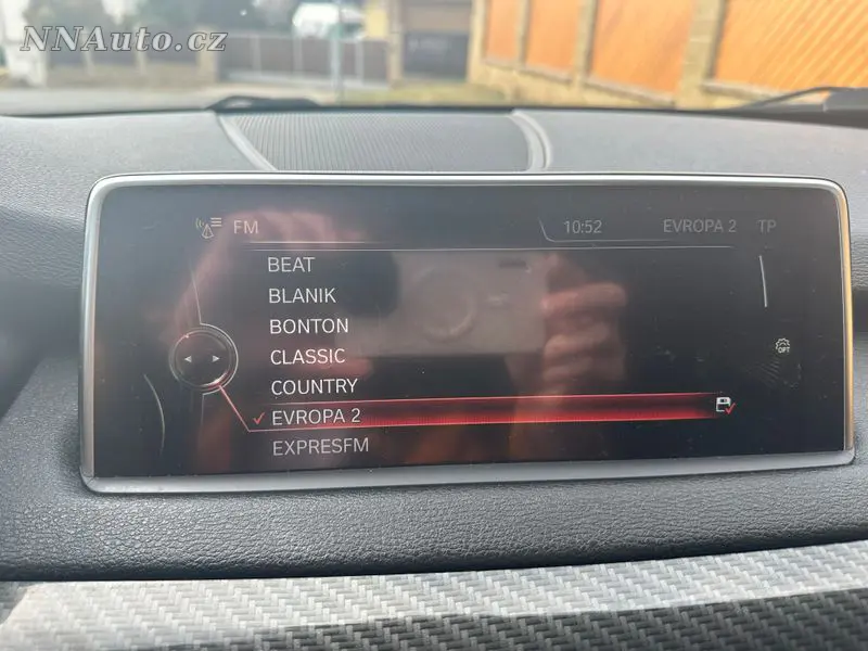 BMW X5 – foto 7