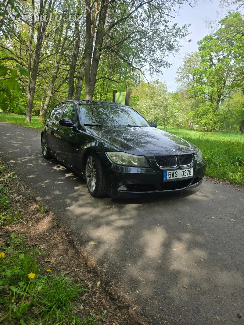 BMW 3-Series – foto 3