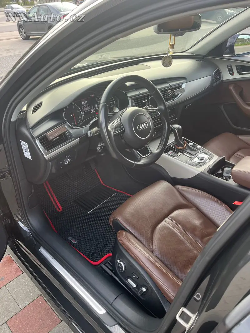 Audi A6 – foto 5