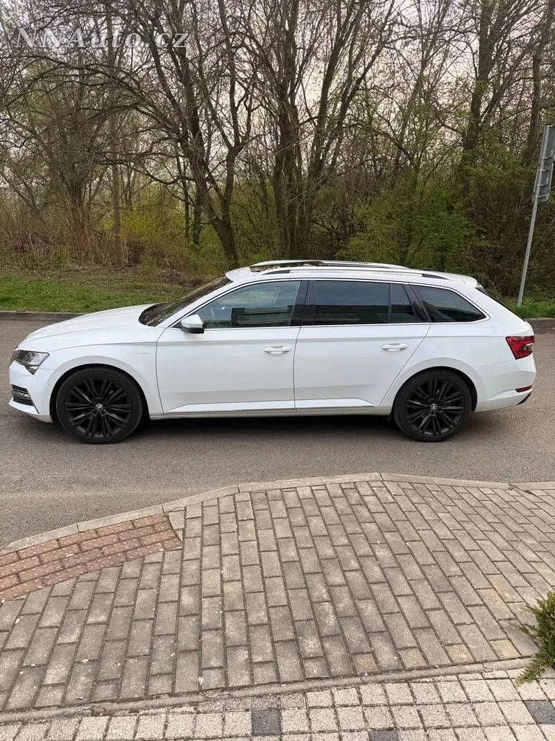 Skoda Superb – foto 7