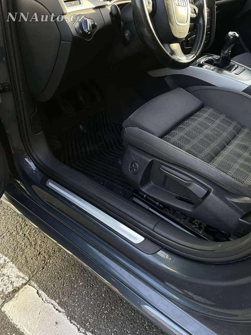 Audi A4 – foto 10