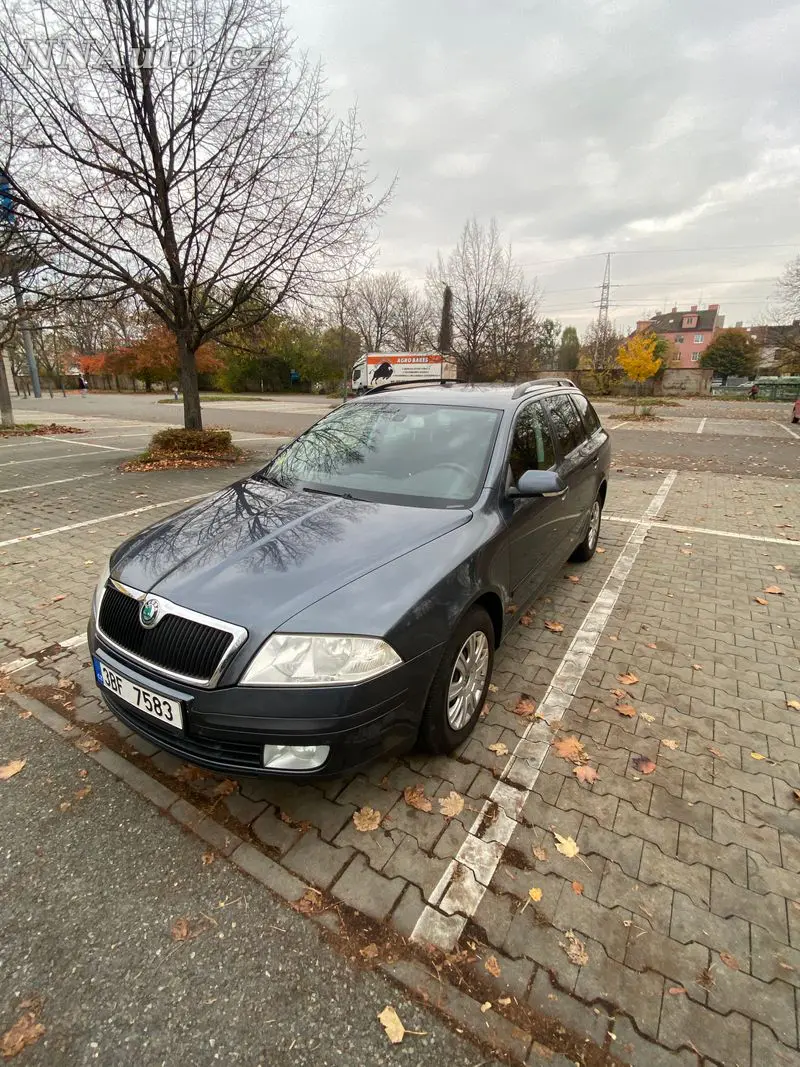 Skoda Octavia – foto 8