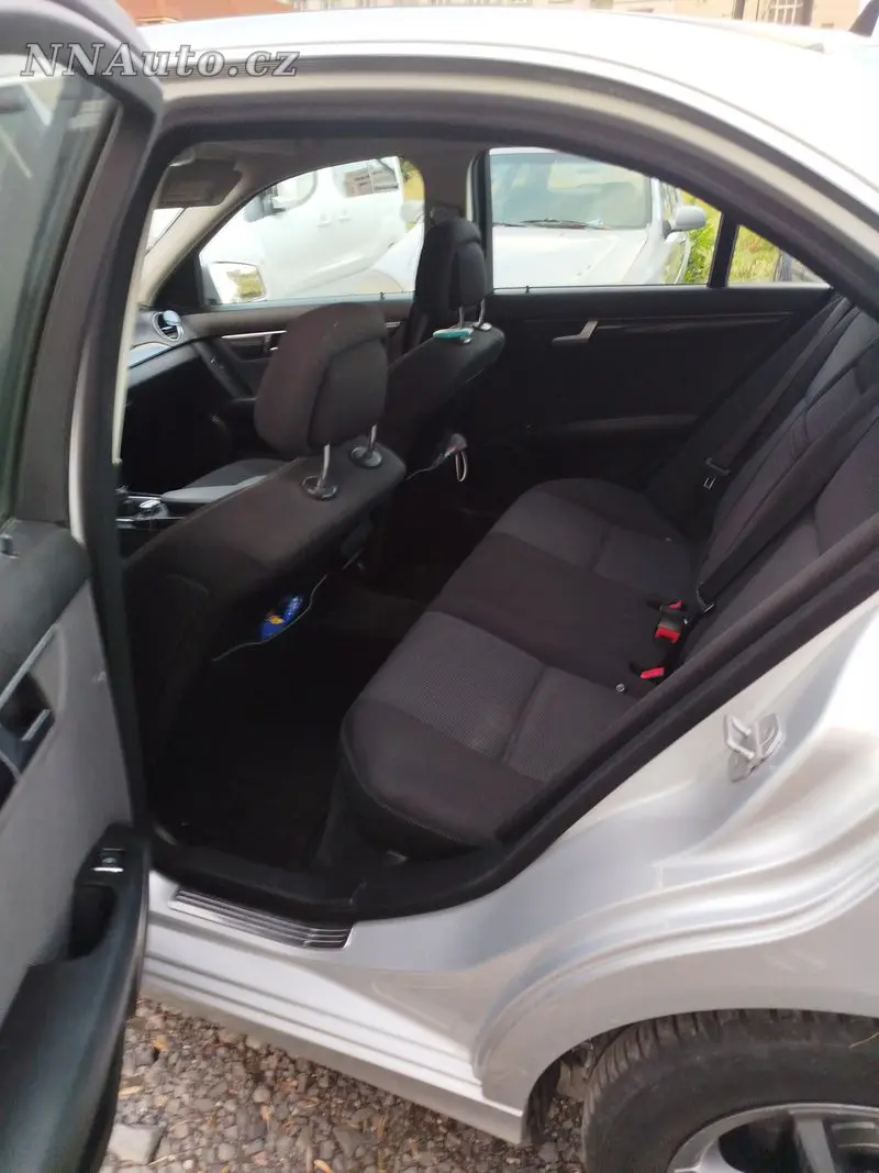 Mercedes-benz A-Class – foto 2