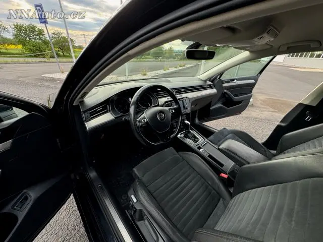 Volkswagen Passat-Variant – foto 8