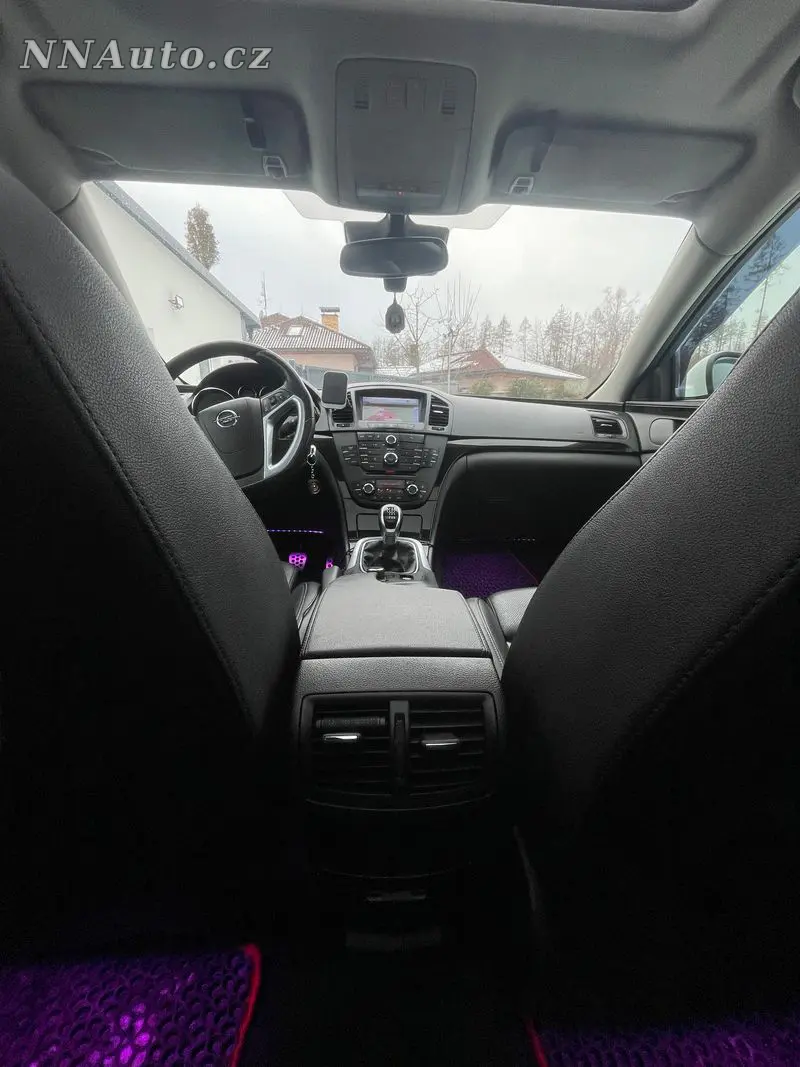Opel Insignia – foto 6
