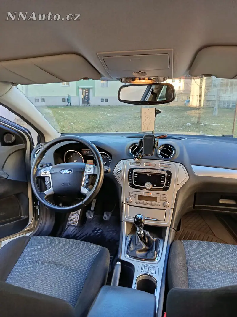 Ford Mondeo – foto 7