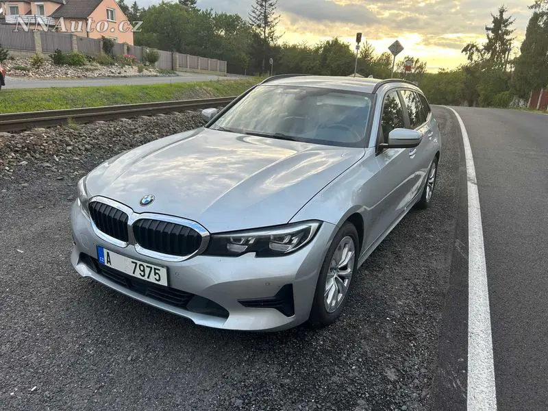 BMW 3-Series – foto 6