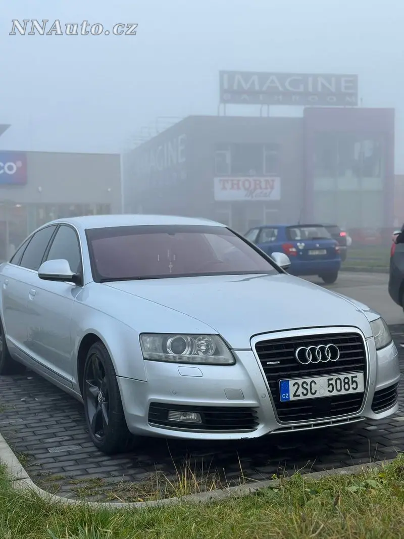 Audi A6 – foto 2