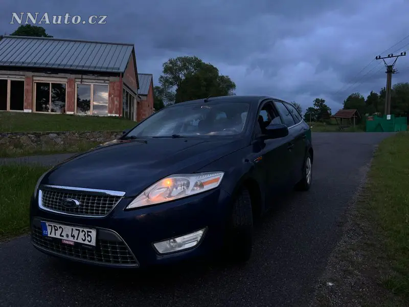 Ford Mondeo – foto 3