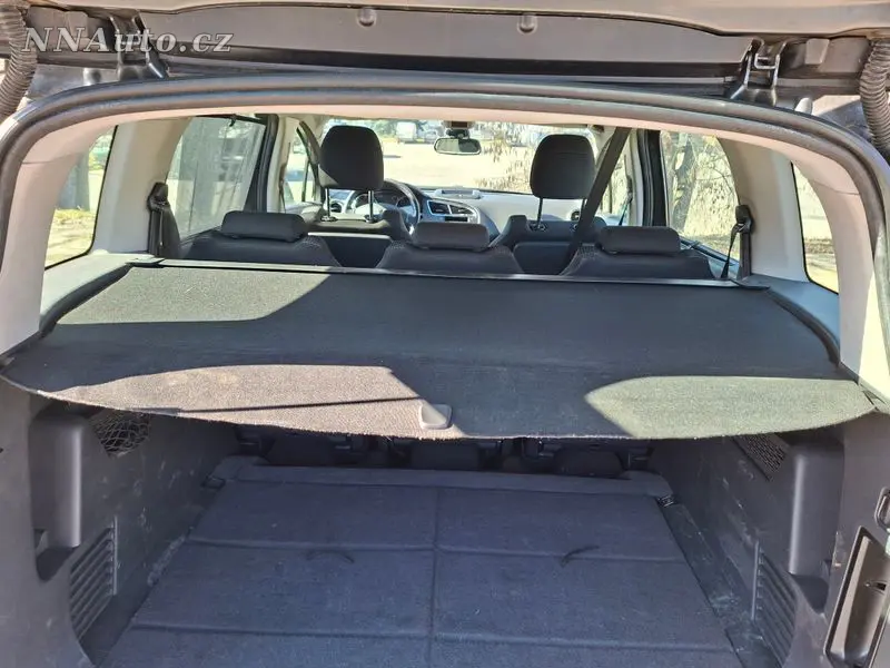 Peugeot 5008 – foto 10