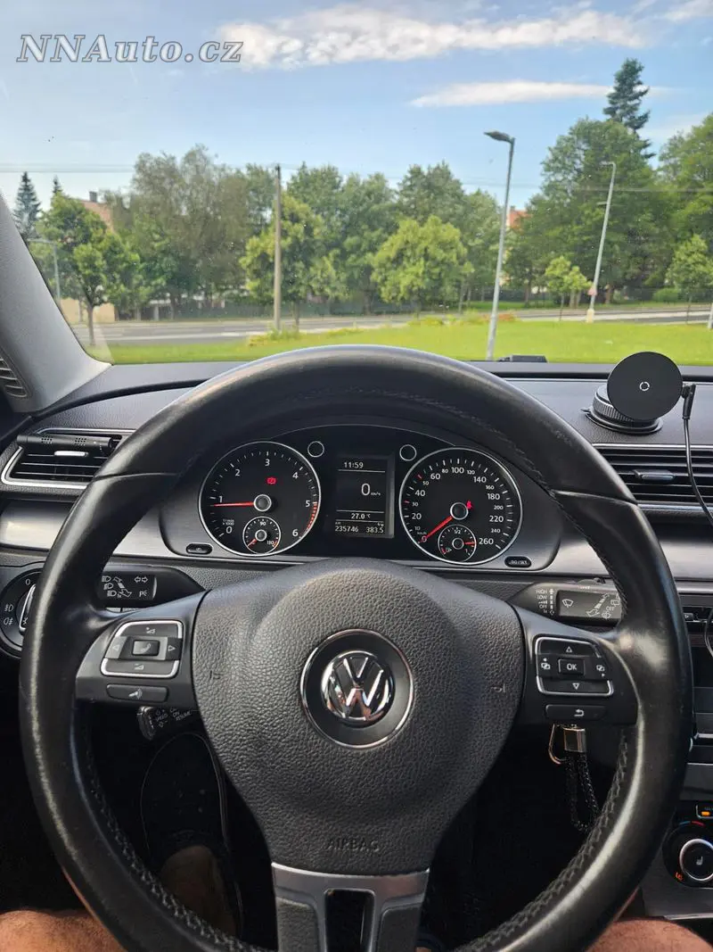 Volkswagen Passat – foto 5