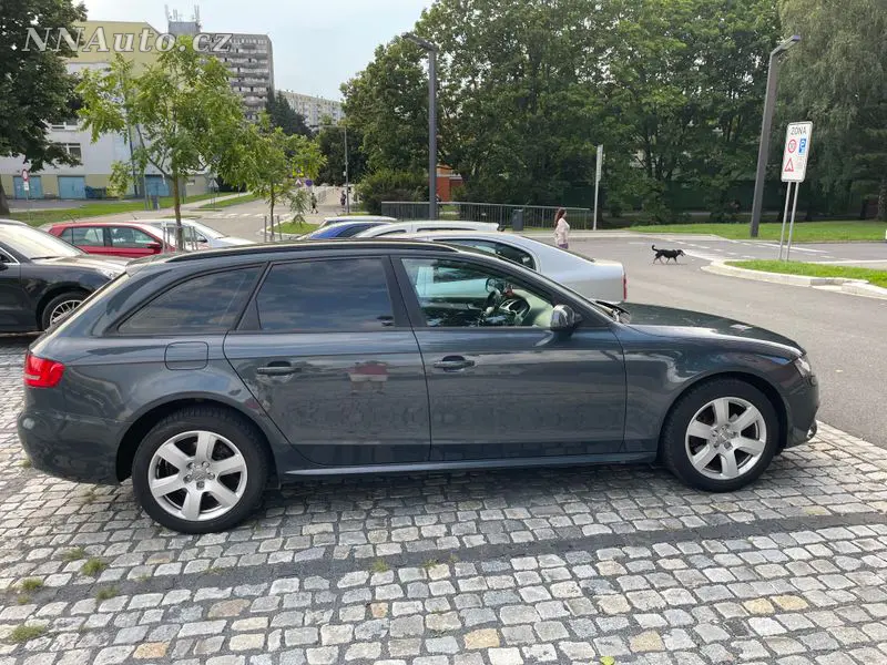 Audi A4 – foto 2
