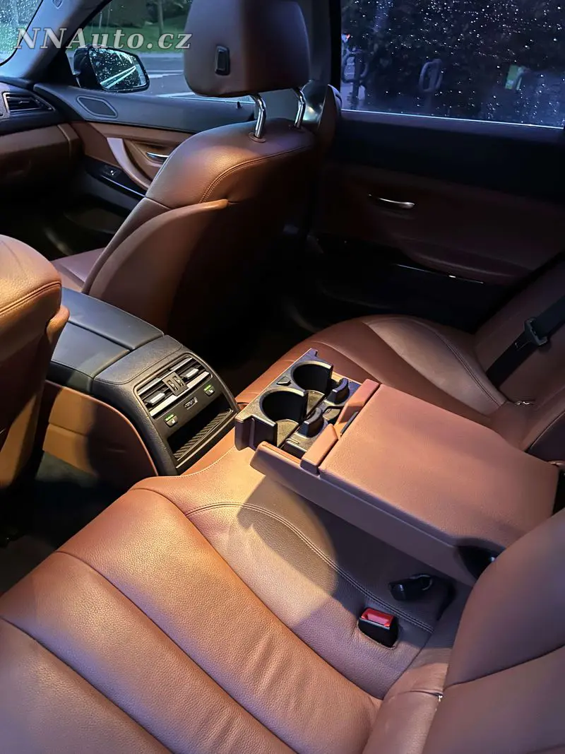 BMW 6-Series – foto 9
