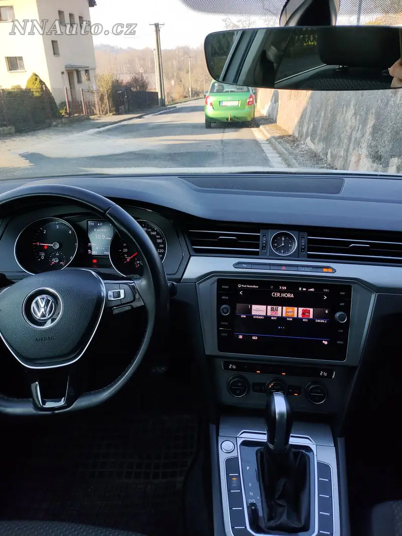 Volkswagen Passat – foto 3
