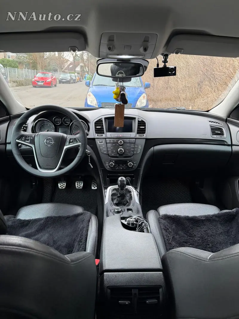 Opel Insignia – foto 9