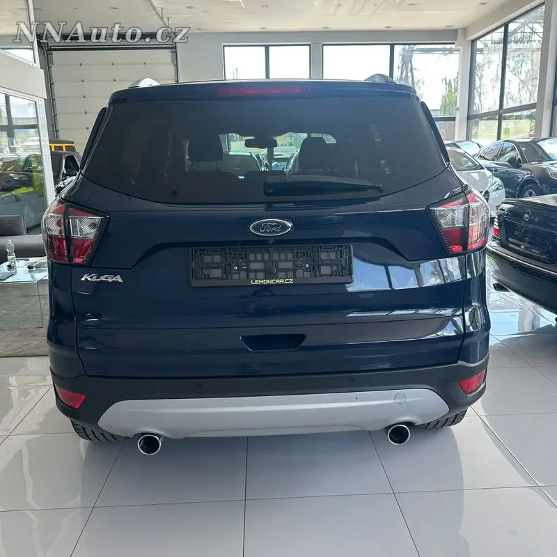 Ford Kuga – foto 2