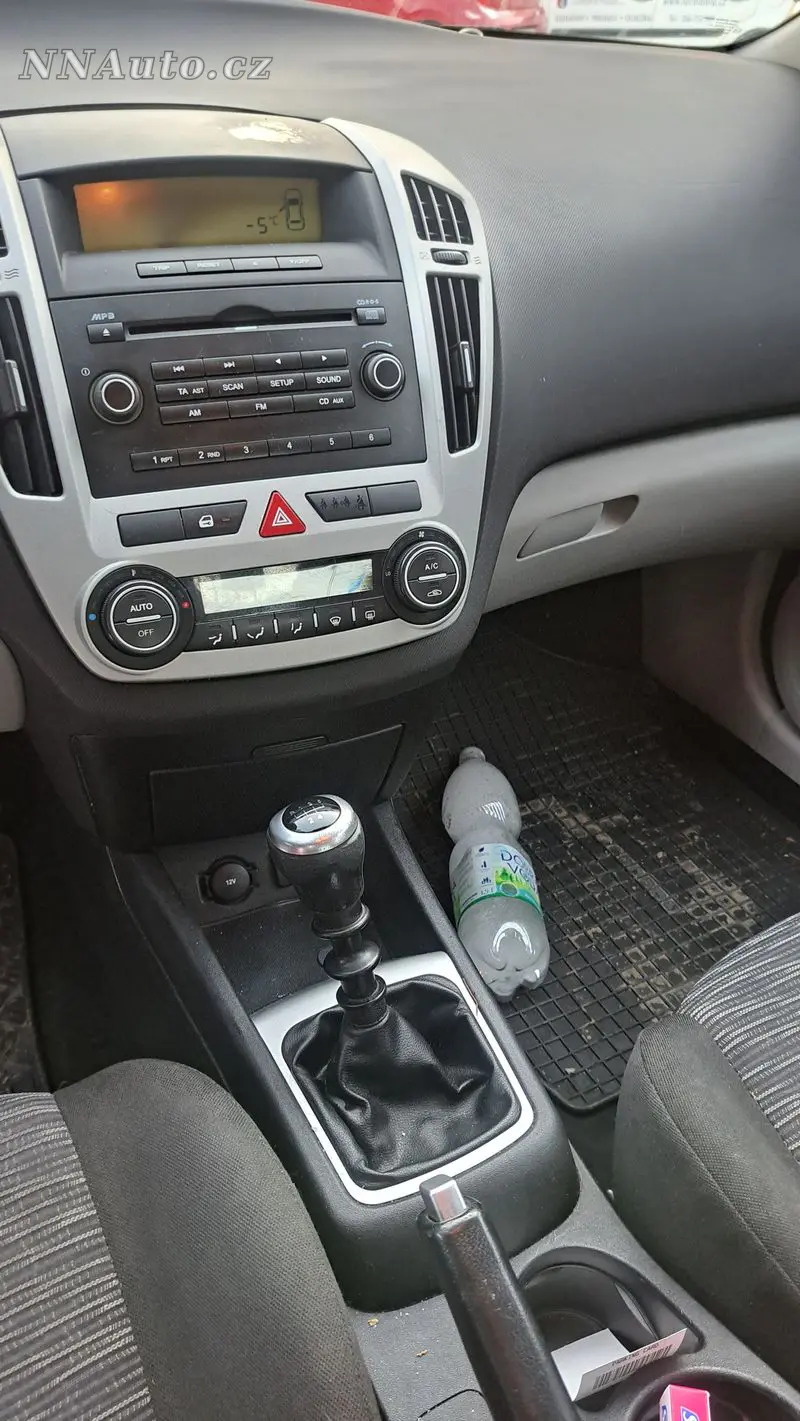 KIA Ceed – foto 2