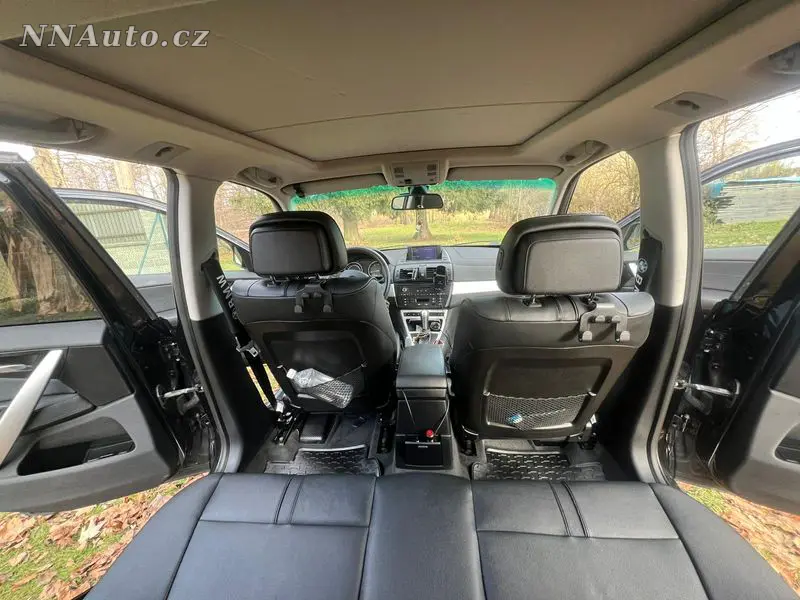 BMW X3 – foto 8