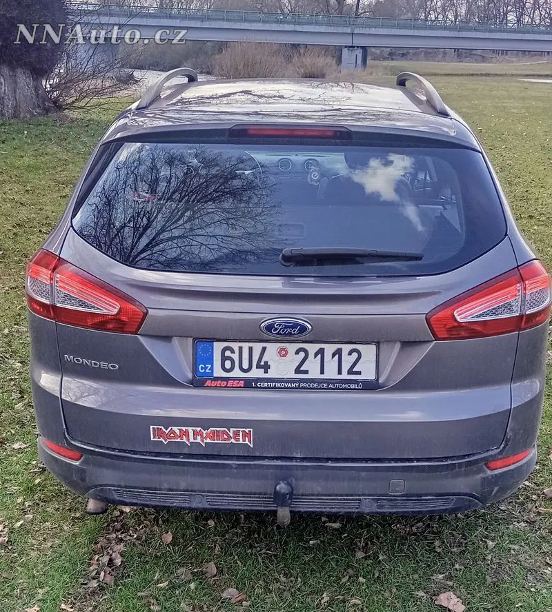 Ford Mondeo – foto 2