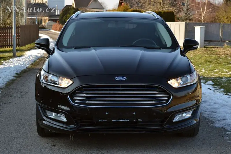 Ford Mondeo – foto 6
