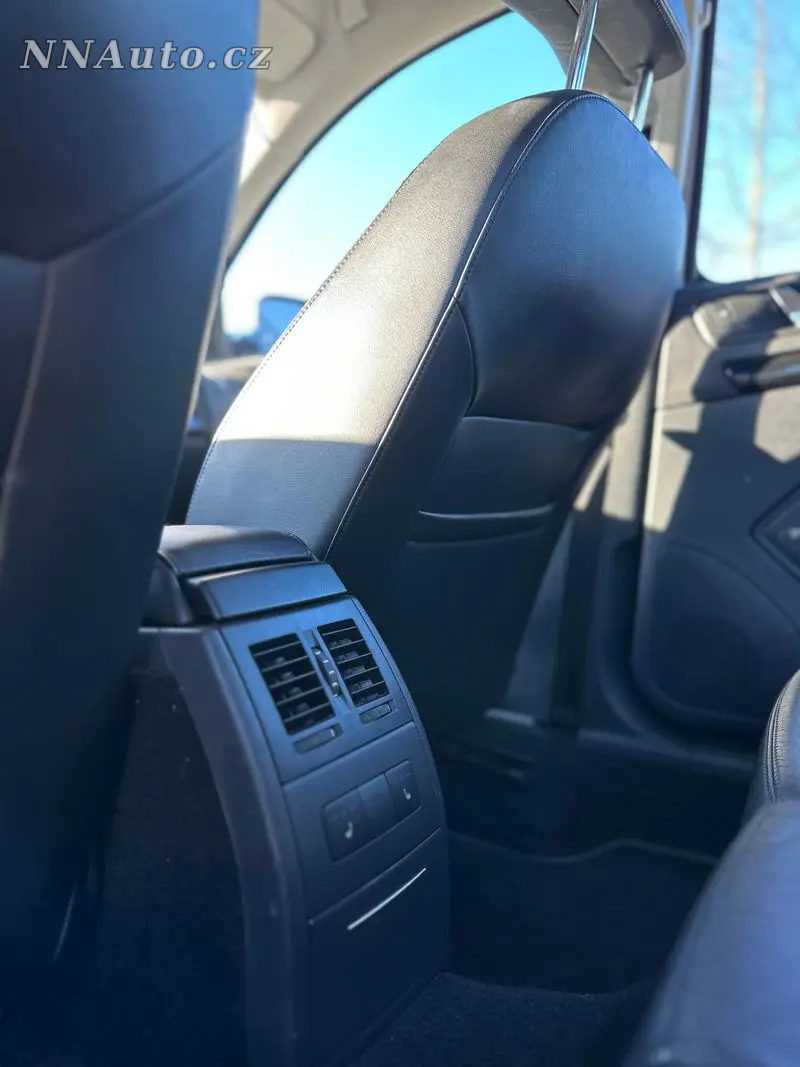 Skoda Octavia – foto 9