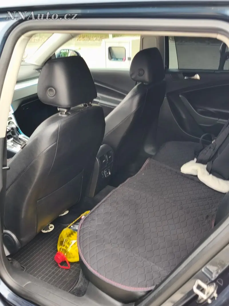 Volkswagen Passat – foto 6