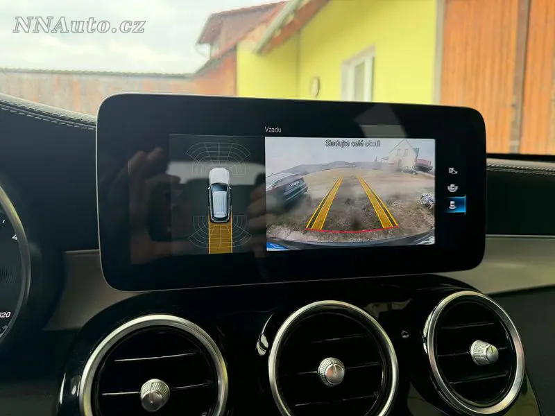Mercedes-benz Glc – foto 3