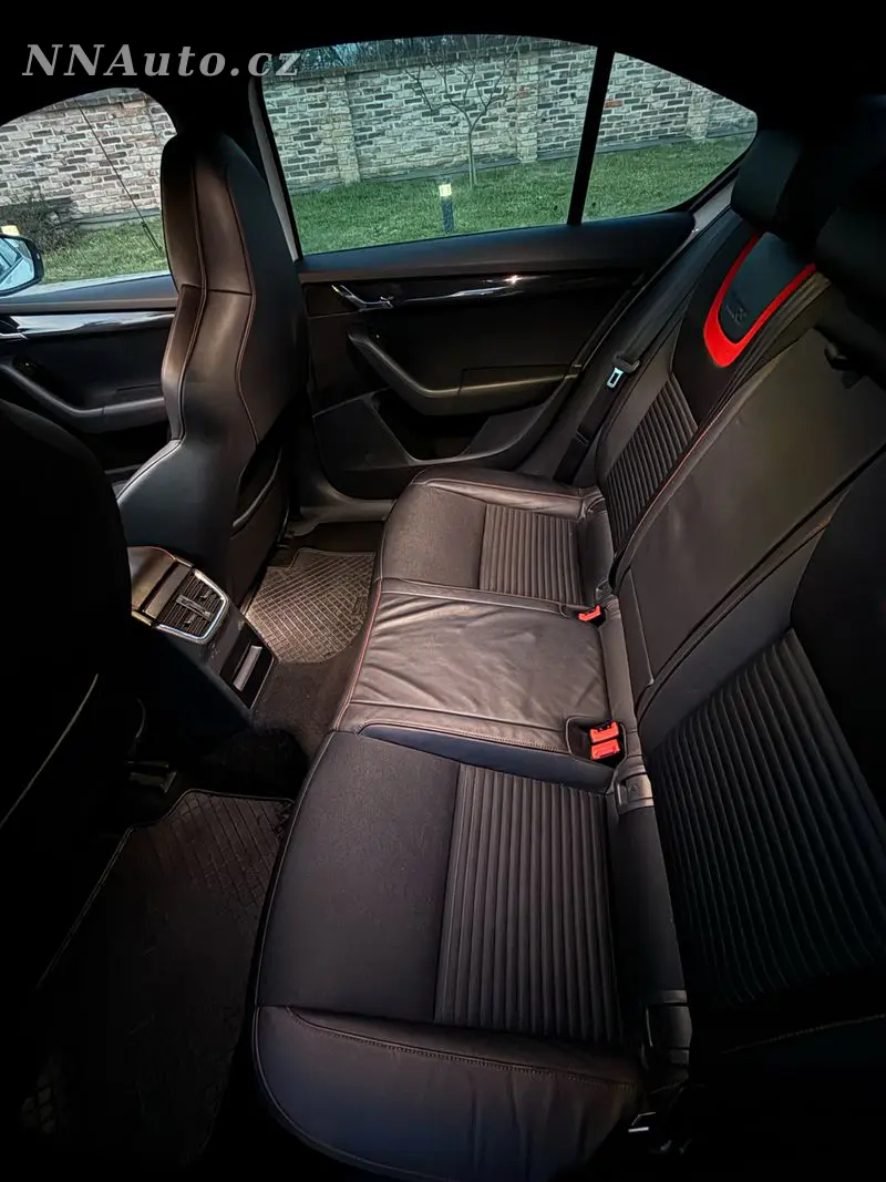 Skoda Octavia – foto 3