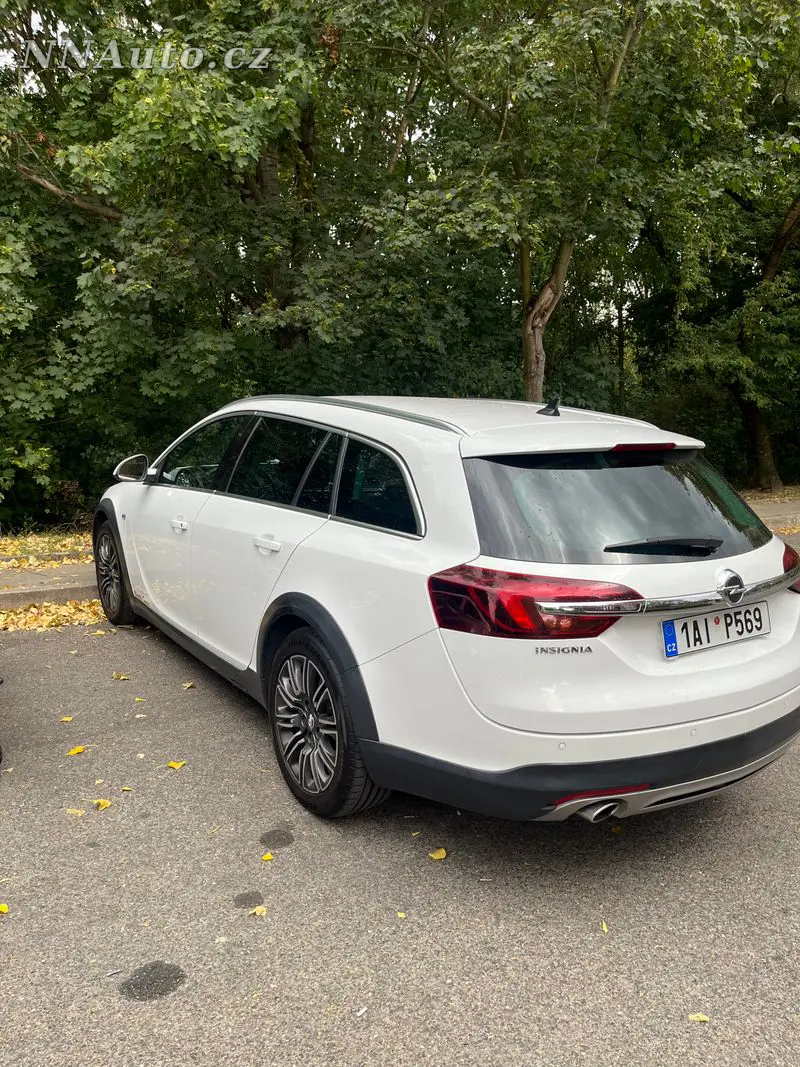 Opel Insignia – foto 3