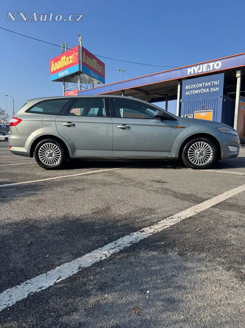 Ford Mondeo – foto 4