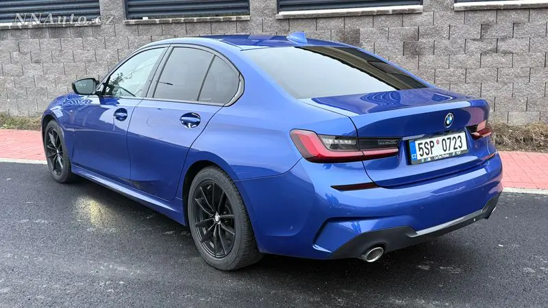 BMW 3-Series – foto 6