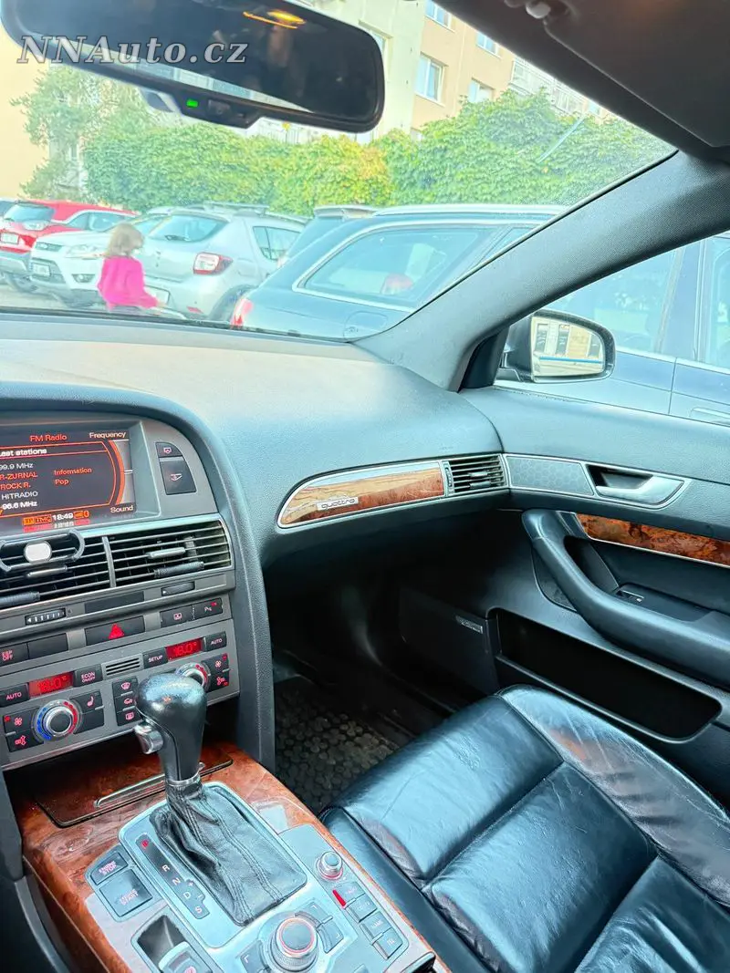 Audi A6 – foto 4
