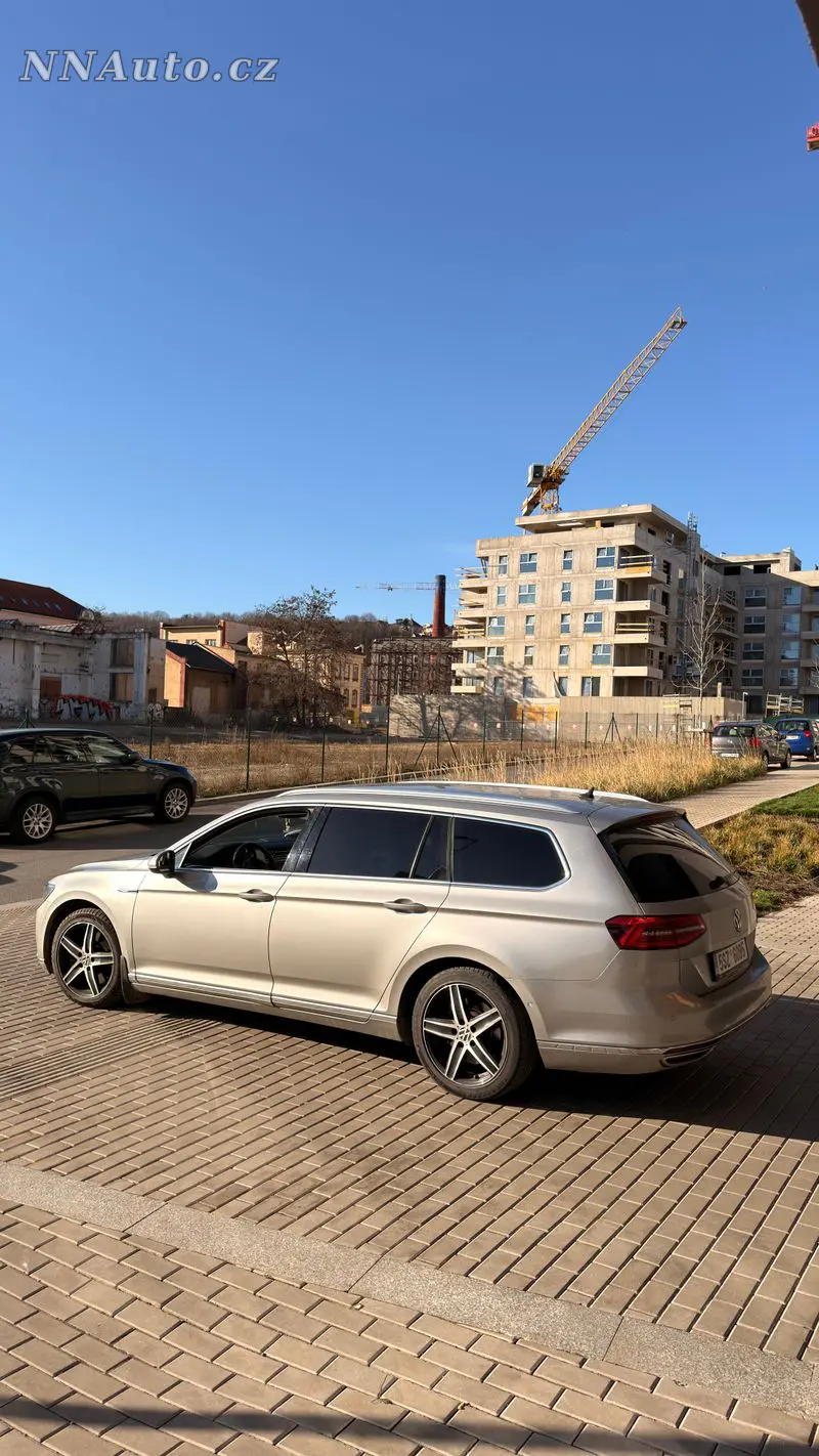 Volkswagen Passat – foto 7