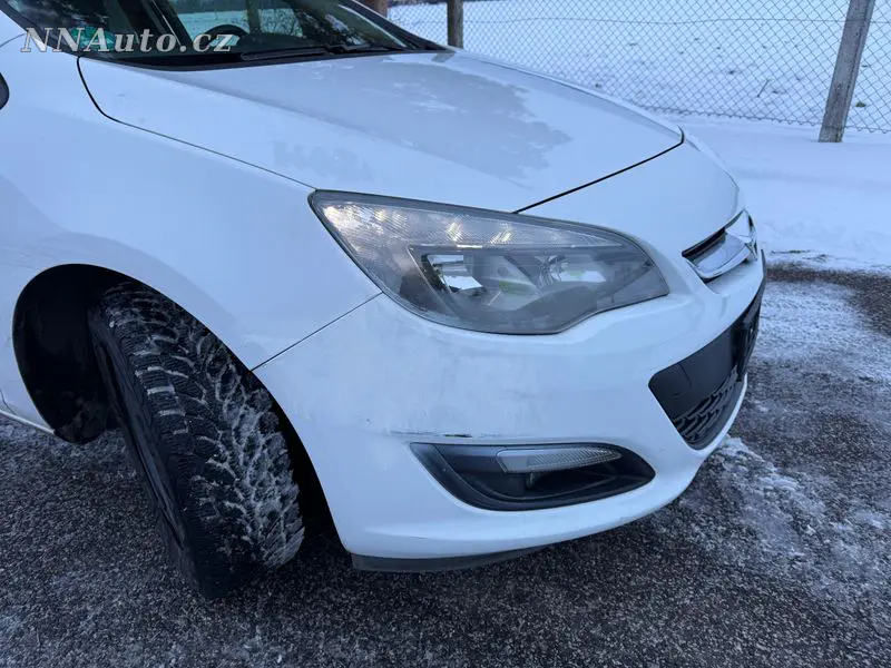 Opel Astra – foto 8