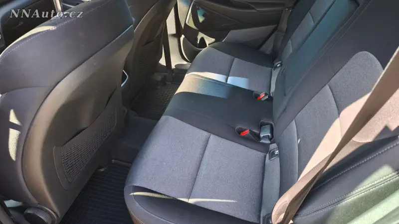 Hyundai Tucson – foto 9