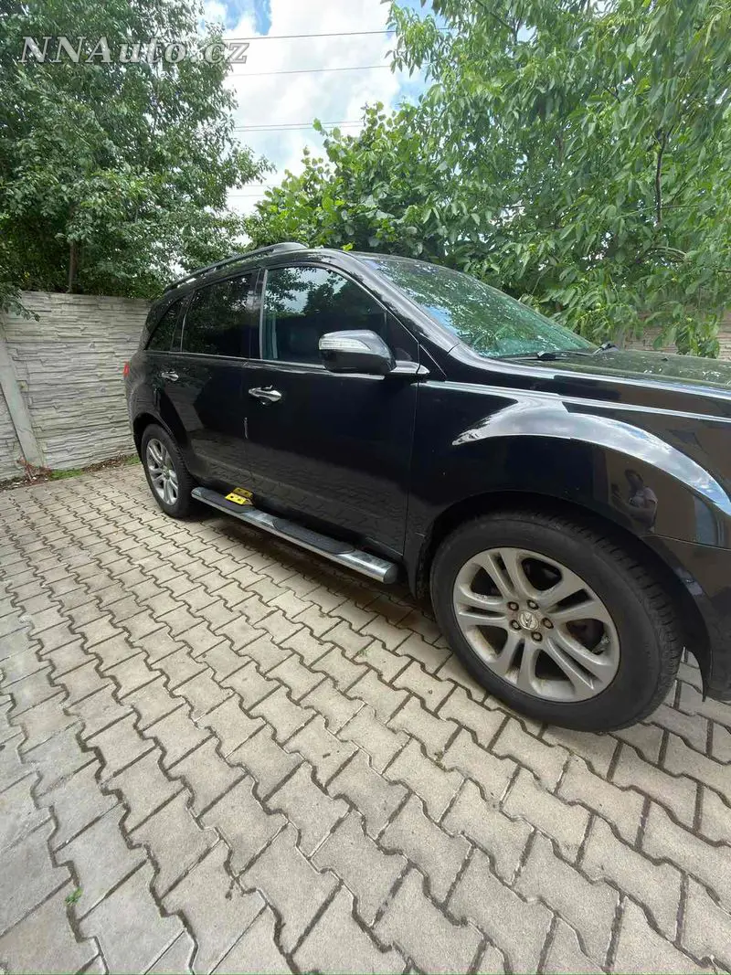 Acura Mdx – foto 4