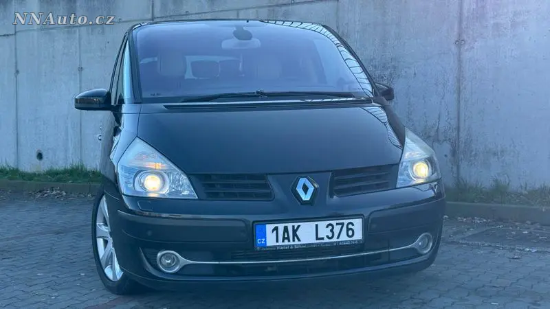Renault Espace – foto 8