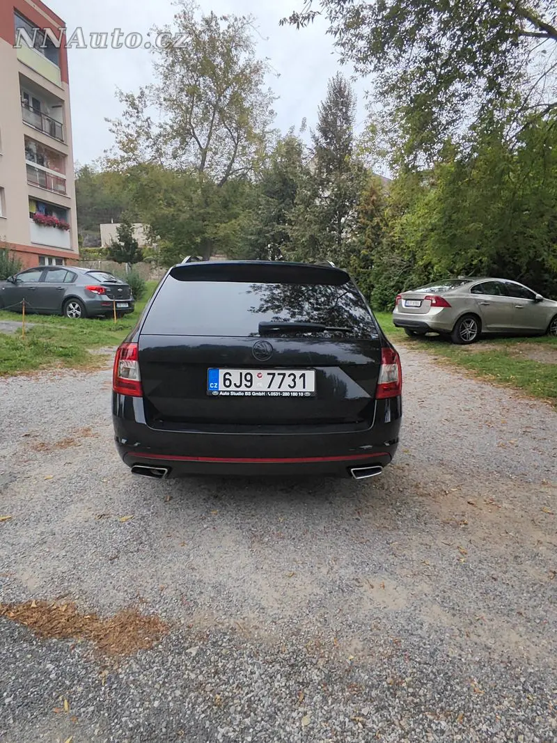 Skoda Octavia – foto 4