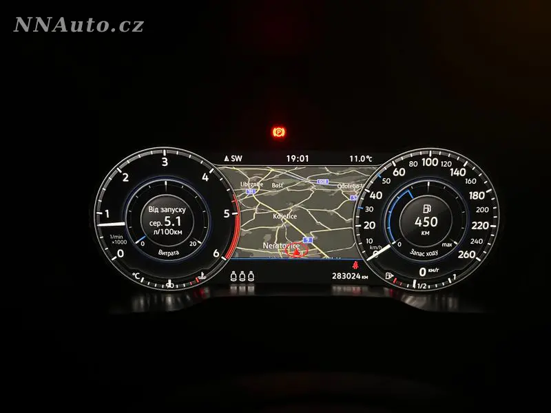 Volkswagen Passat – foto 3