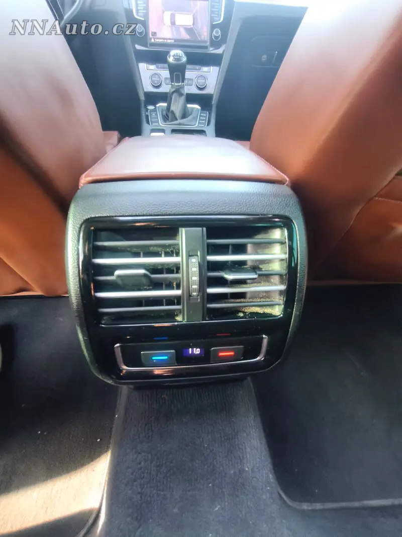 Volkswagen Passat – foto 6