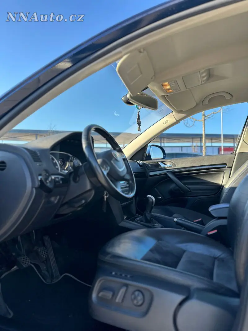 Skoda Octavia – foto 6