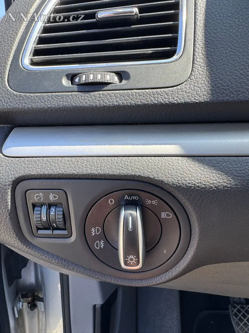 Seat Alhambra – foto 10