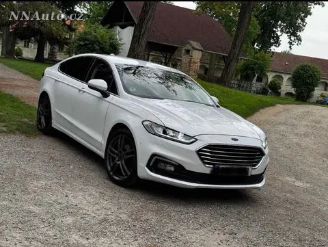 Prodám Ford Mondeo 2020 