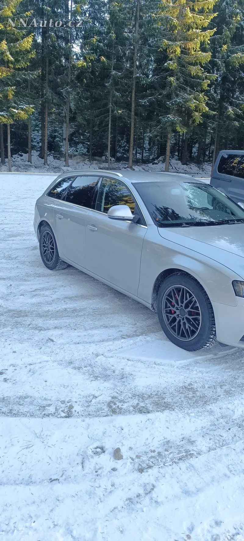 Audi A4 – foto 4