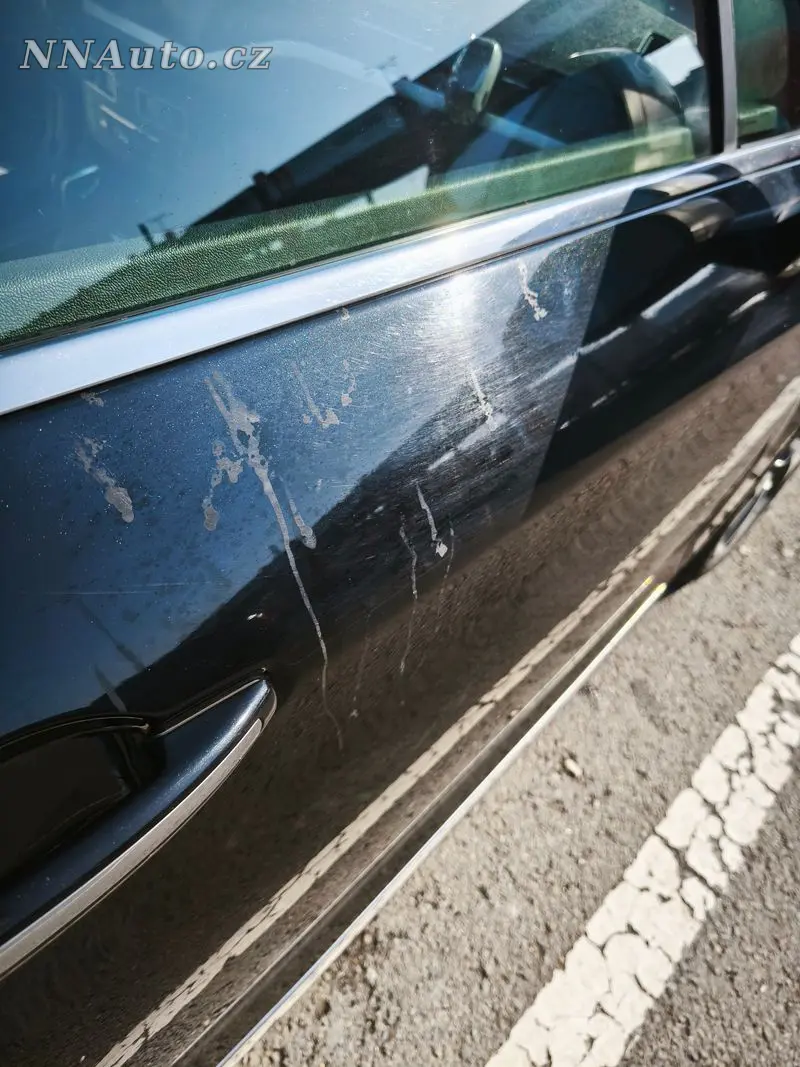 Citroen C5 – foto 7