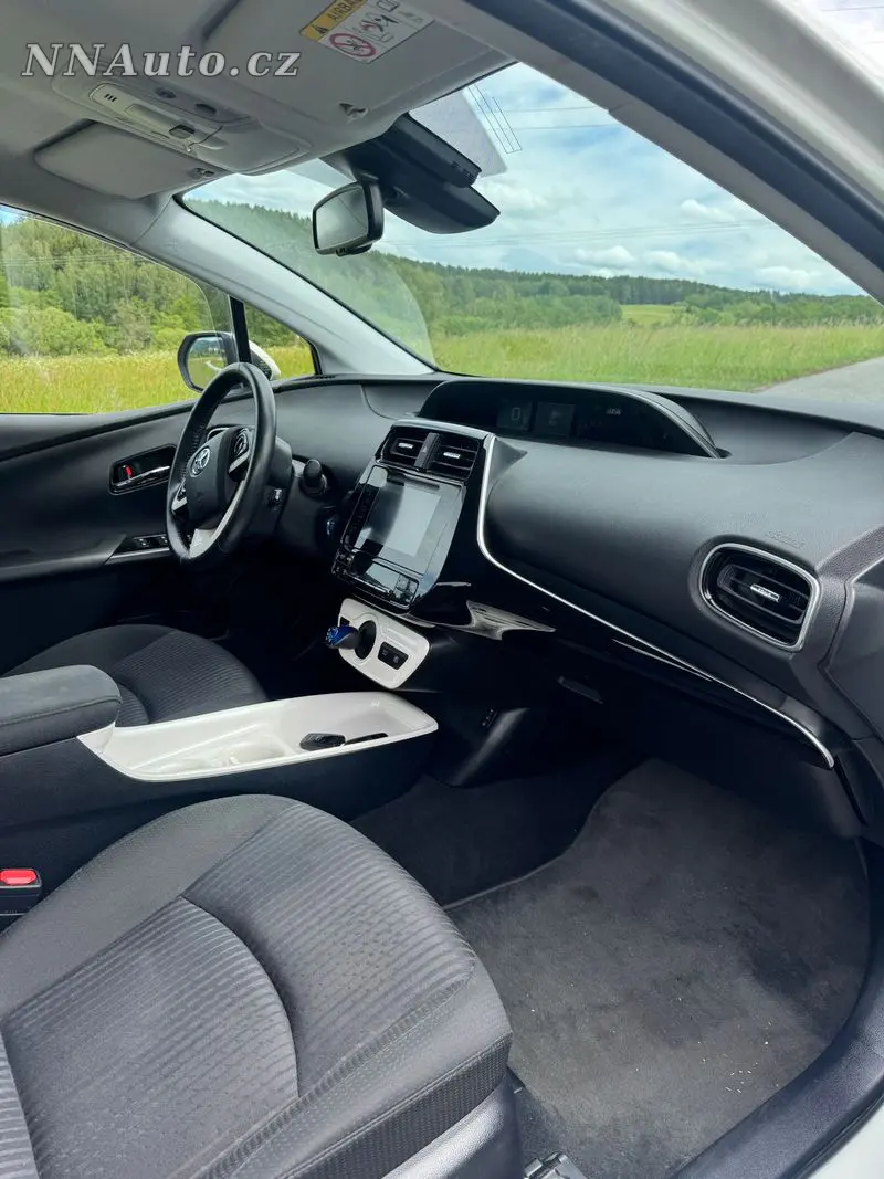 Toyota Prius – foto 8