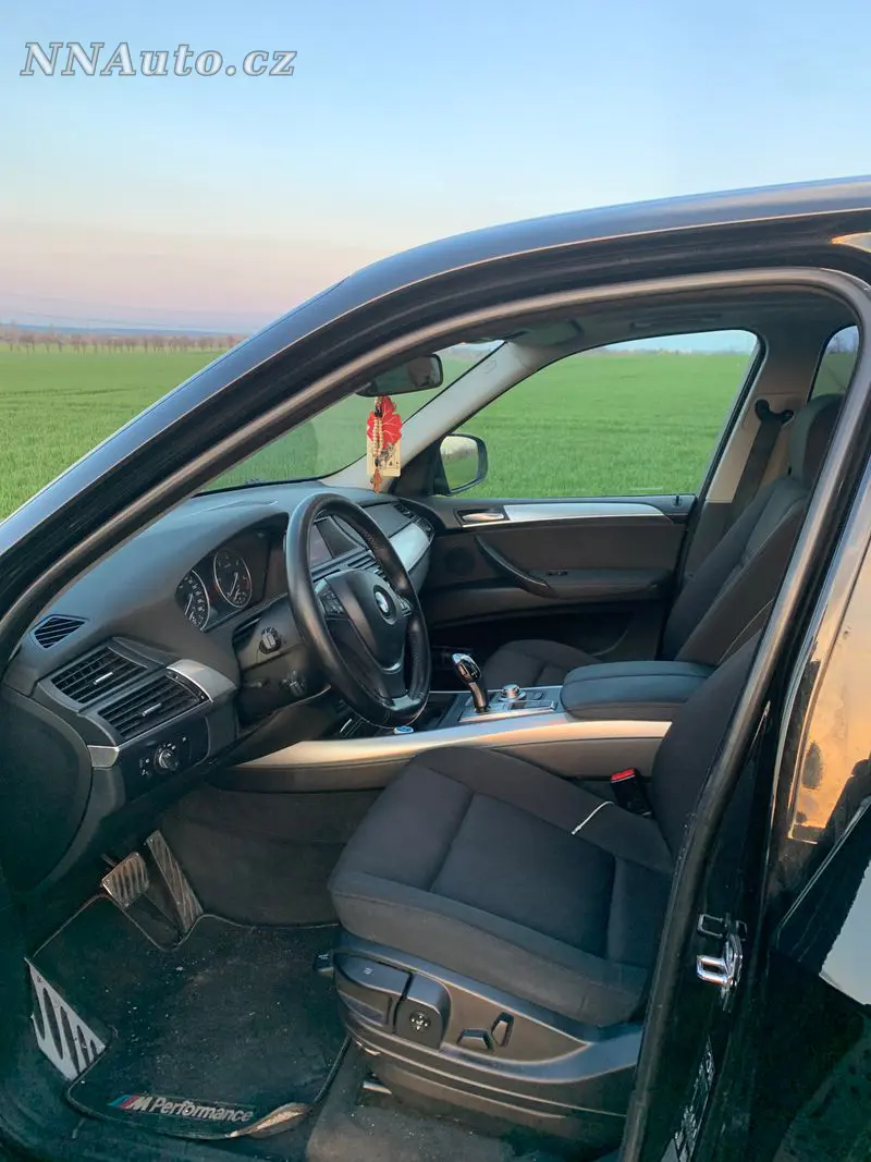 BMW X5 – foto 9