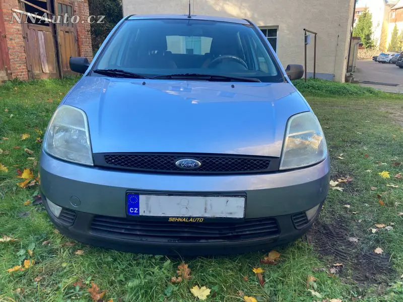 Ford Fiesta – foto 4