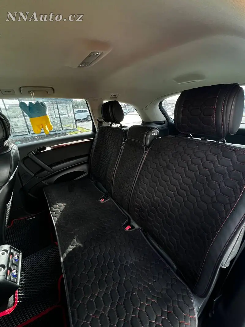 Audi Q7 – foto 8