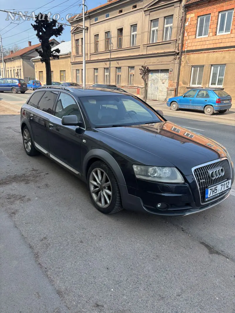 Audi A6 – foto 2